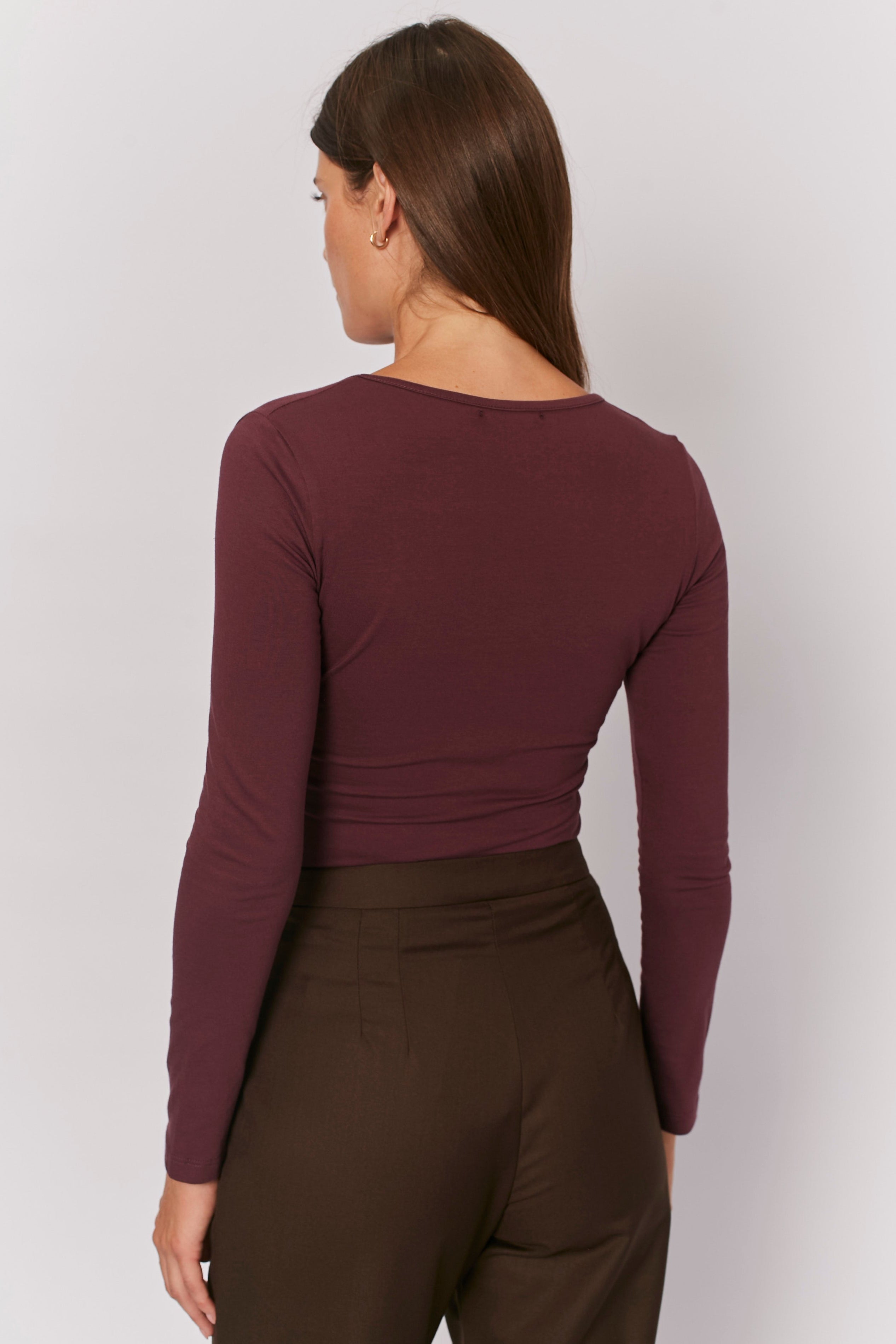 REMERA ALBA