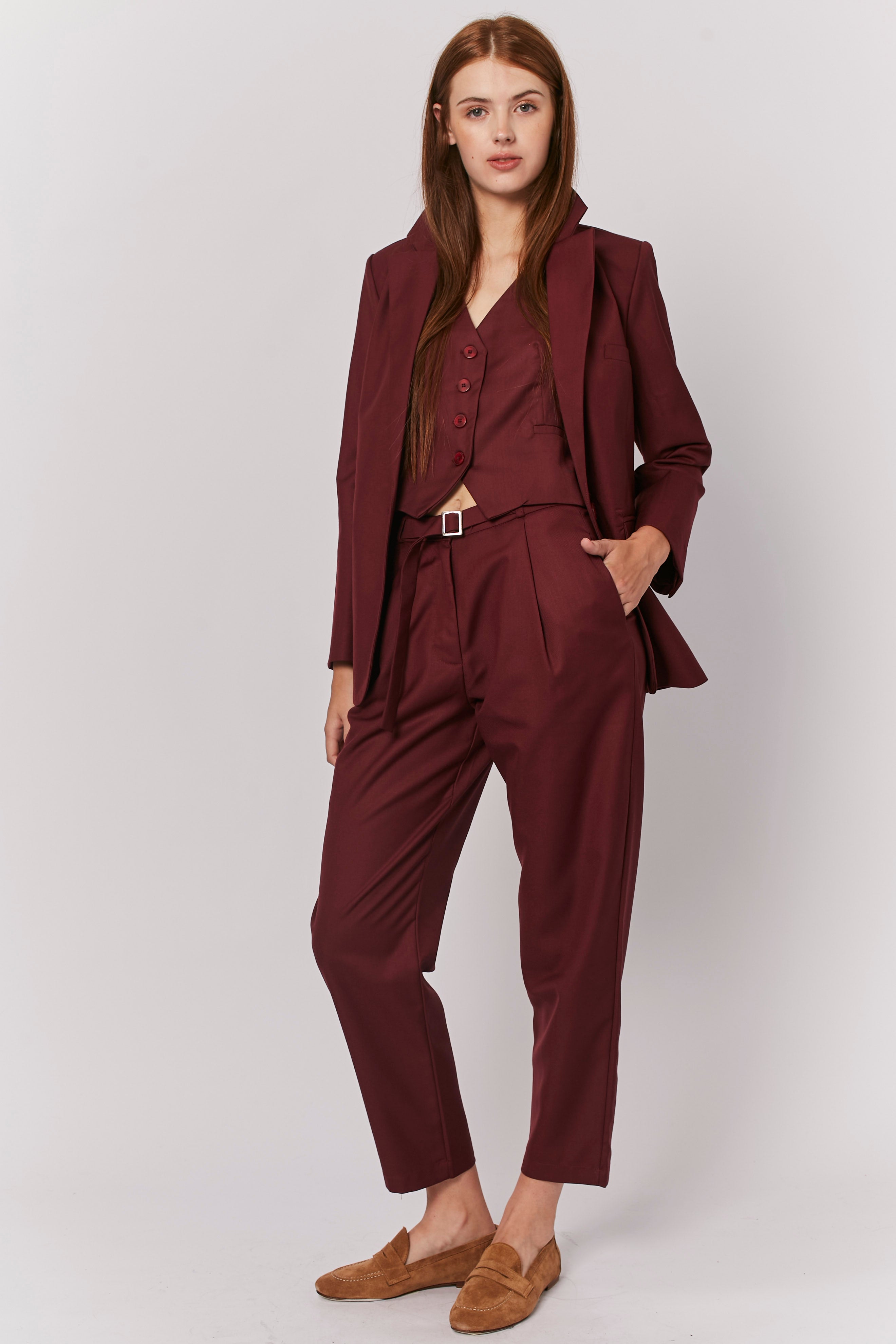 PANTALON MUTE