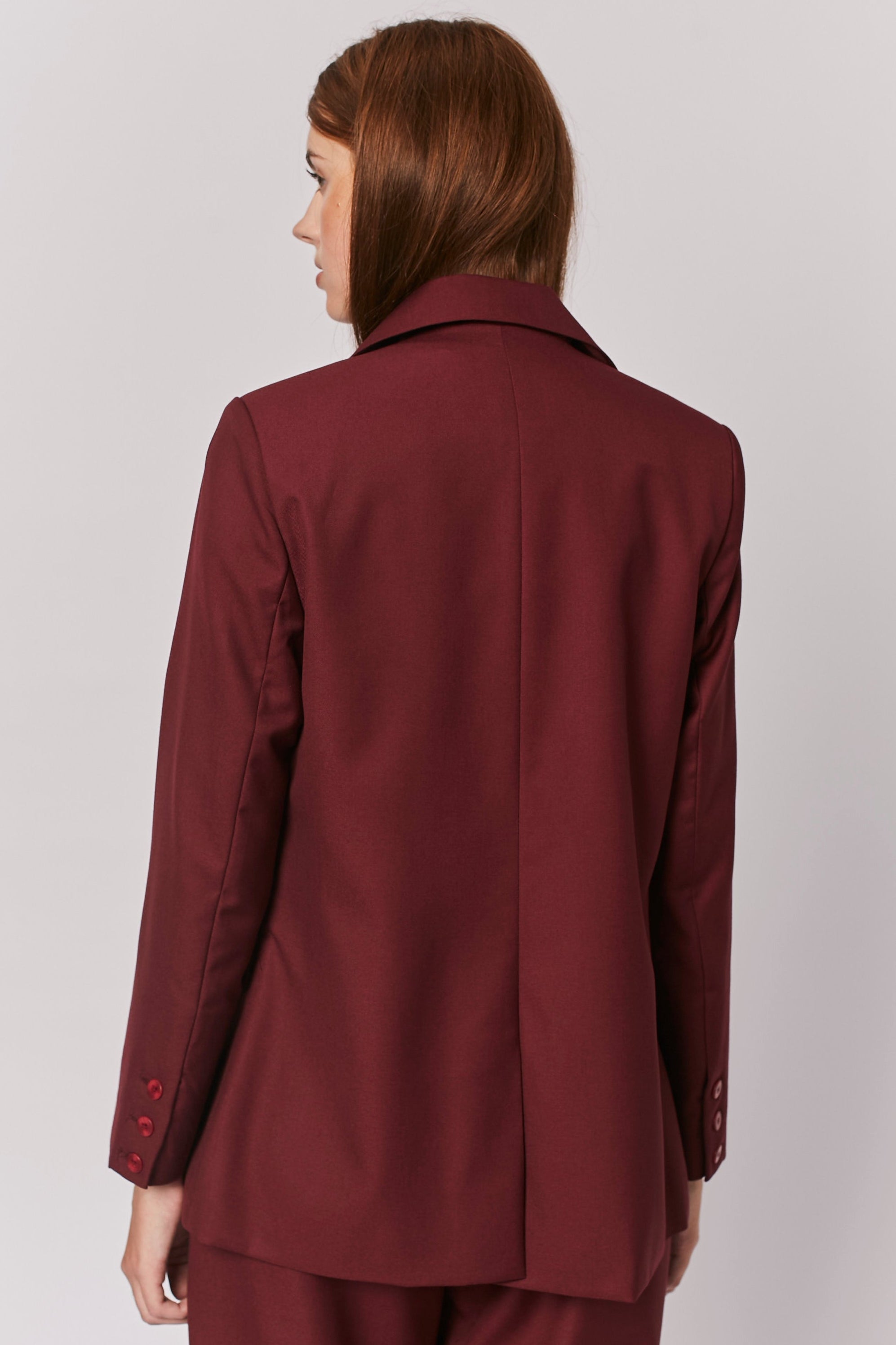 BLAZER MORITZ