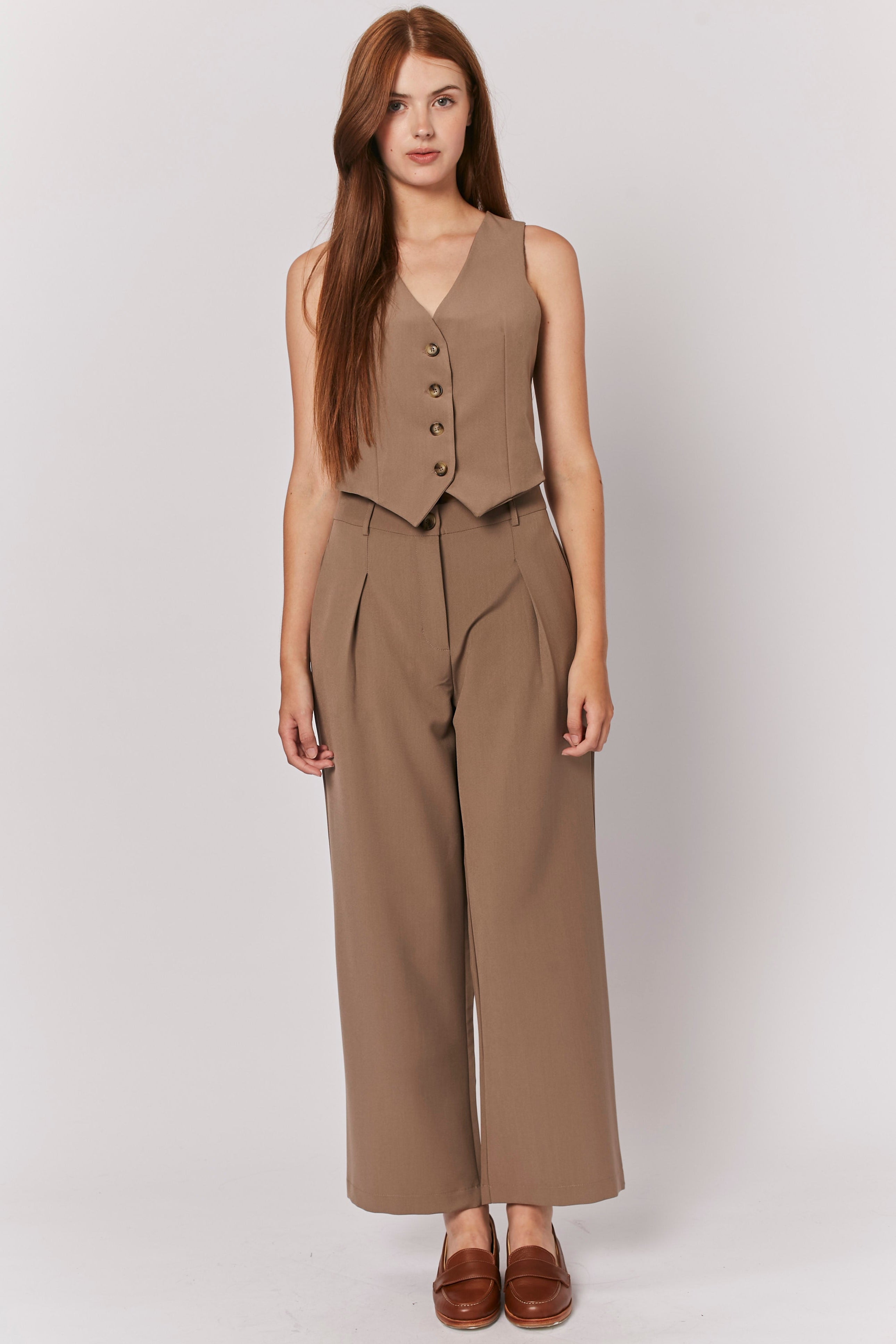 PANTALON TARTARUGA