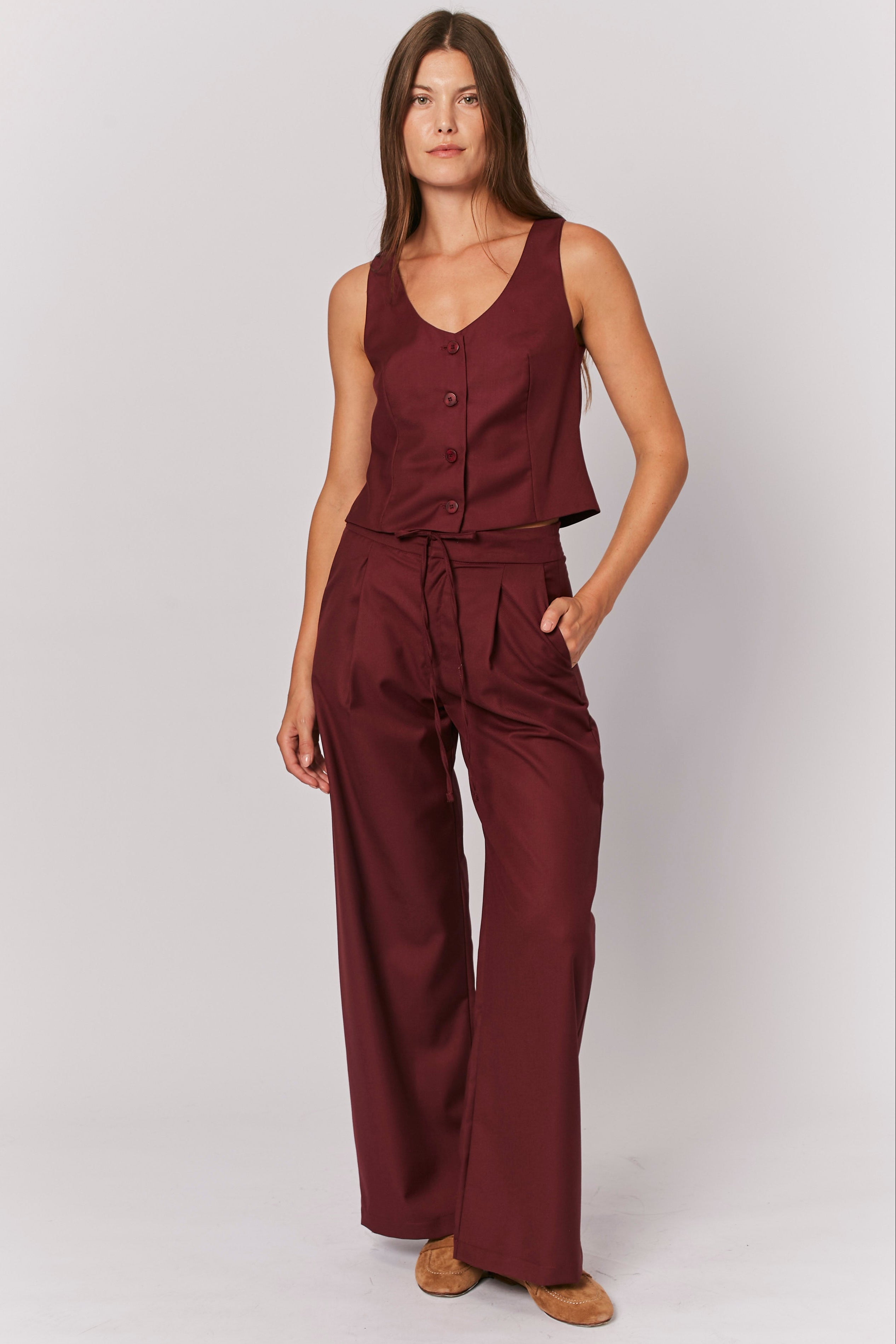 PANTALON CULTURE