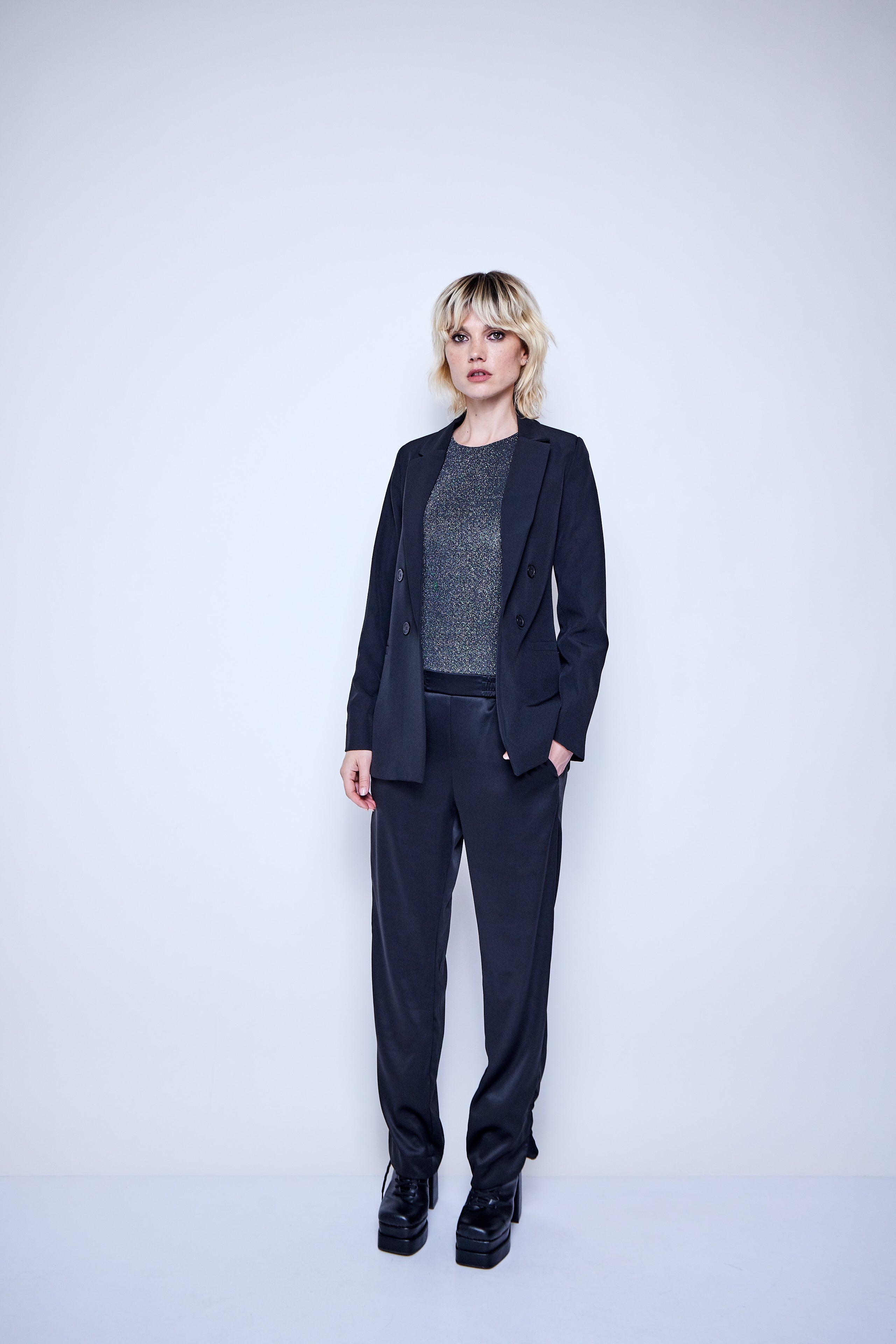 BLAZER MICHELLE