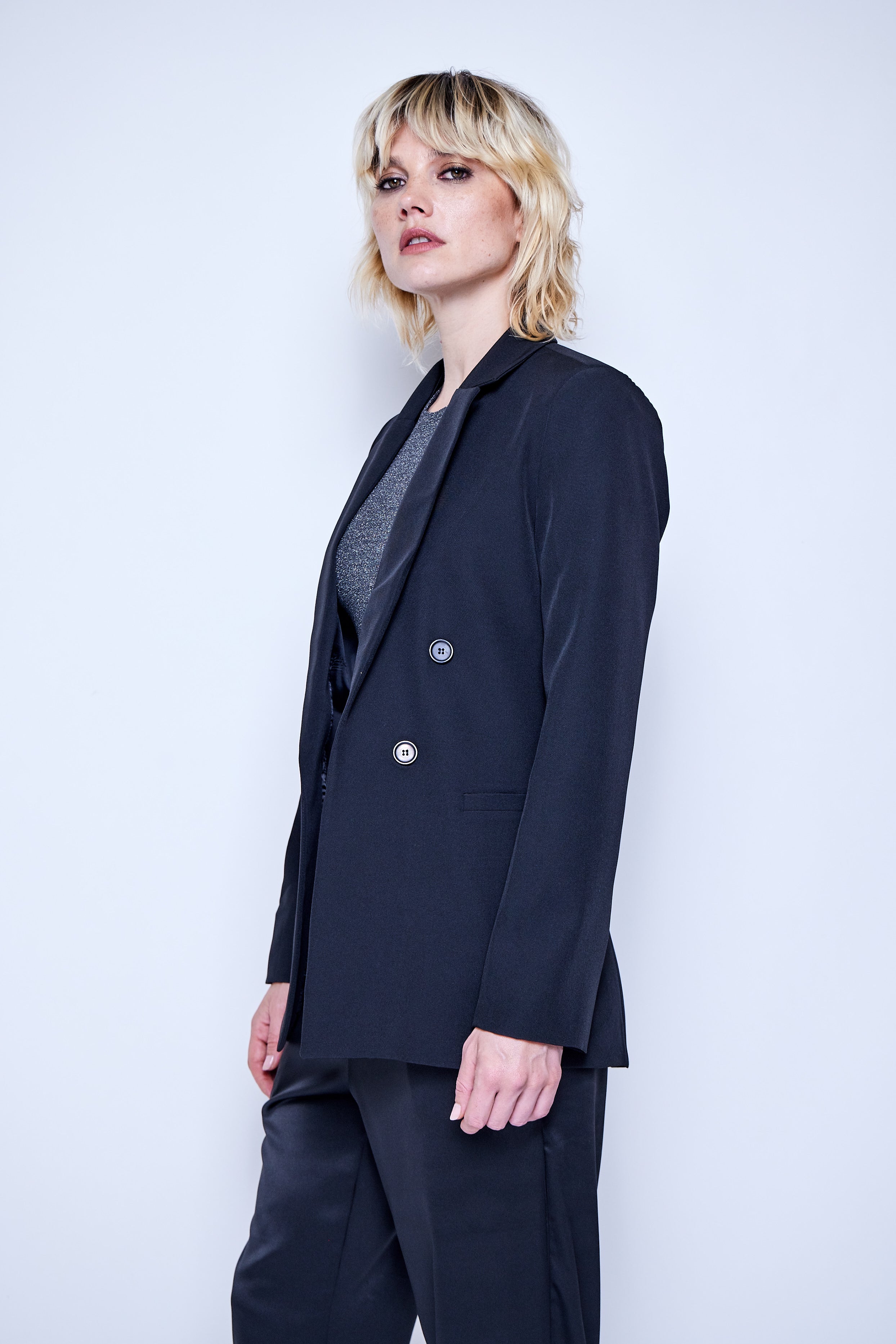 BLAZER MICHELLE