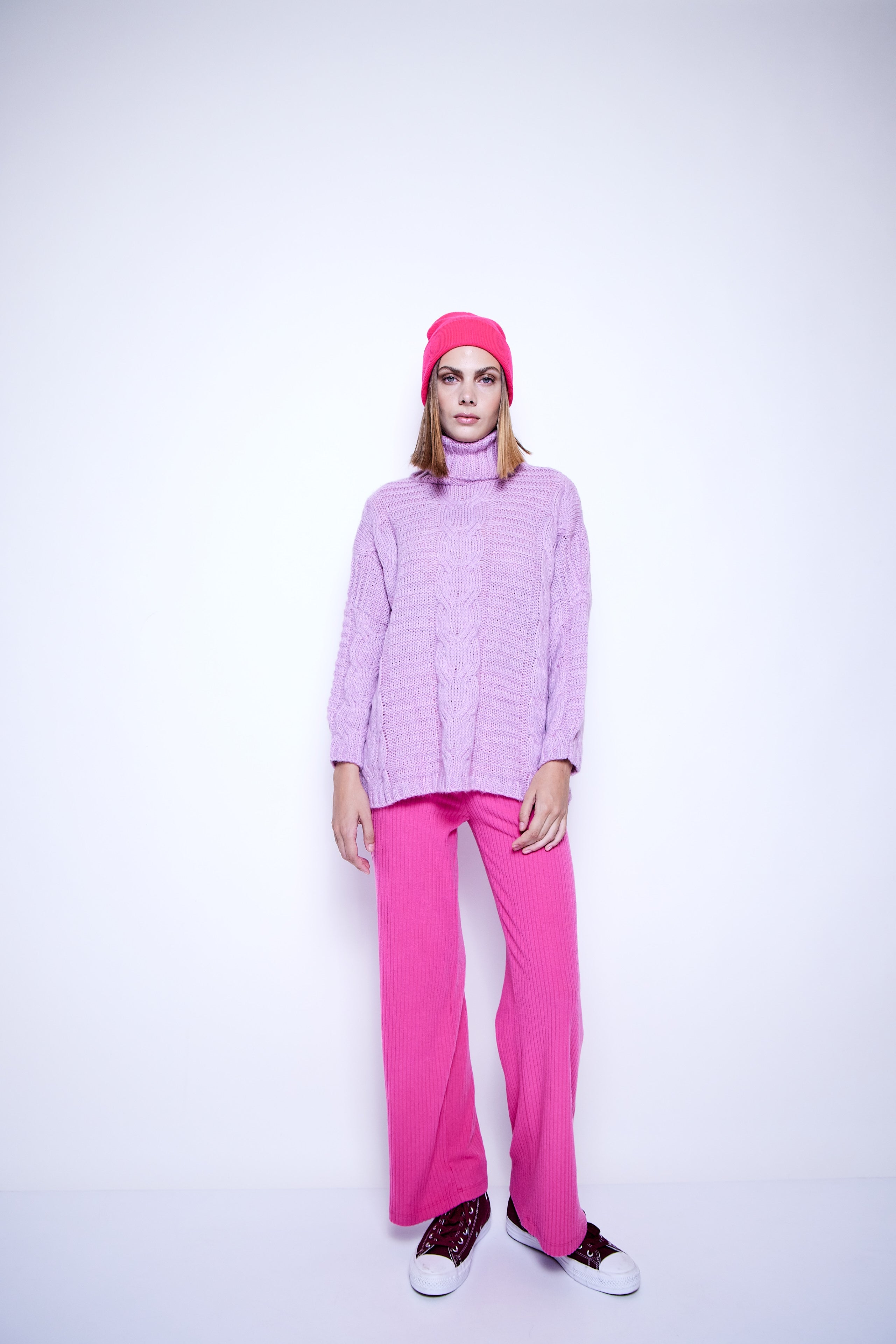 SWEATER SORBIER