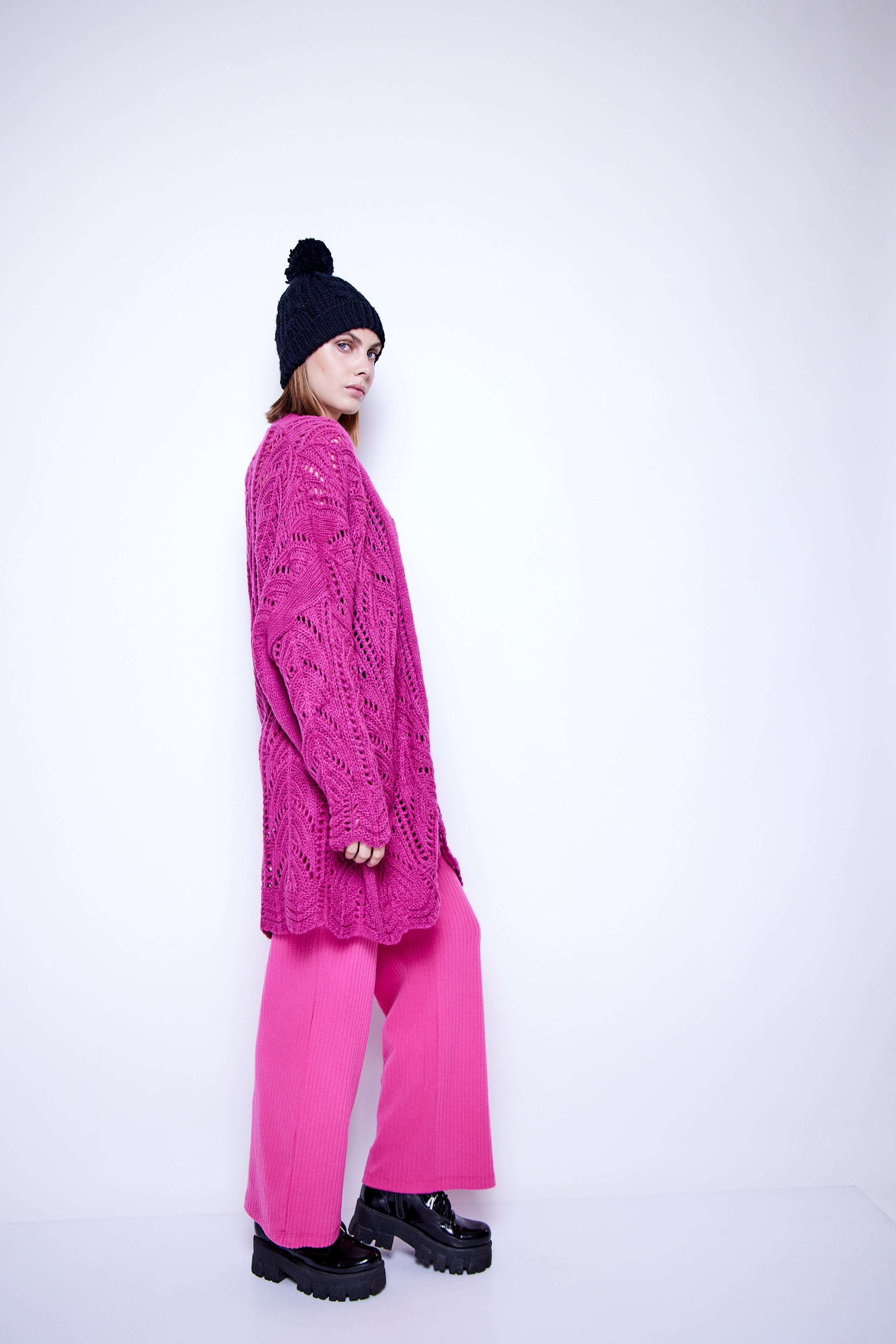 SWEATER CRISTOBAL
