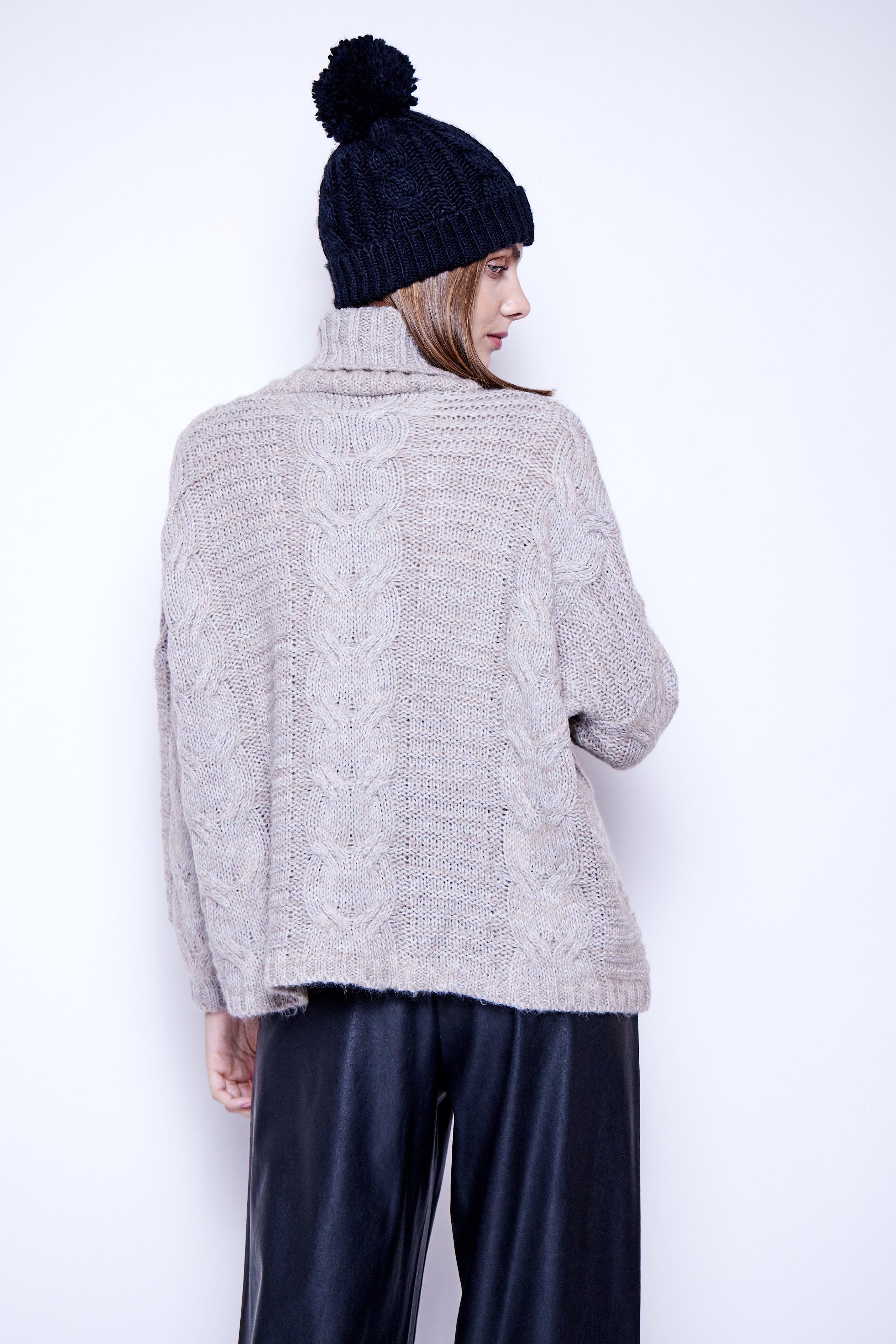 SWEATER SORBIER