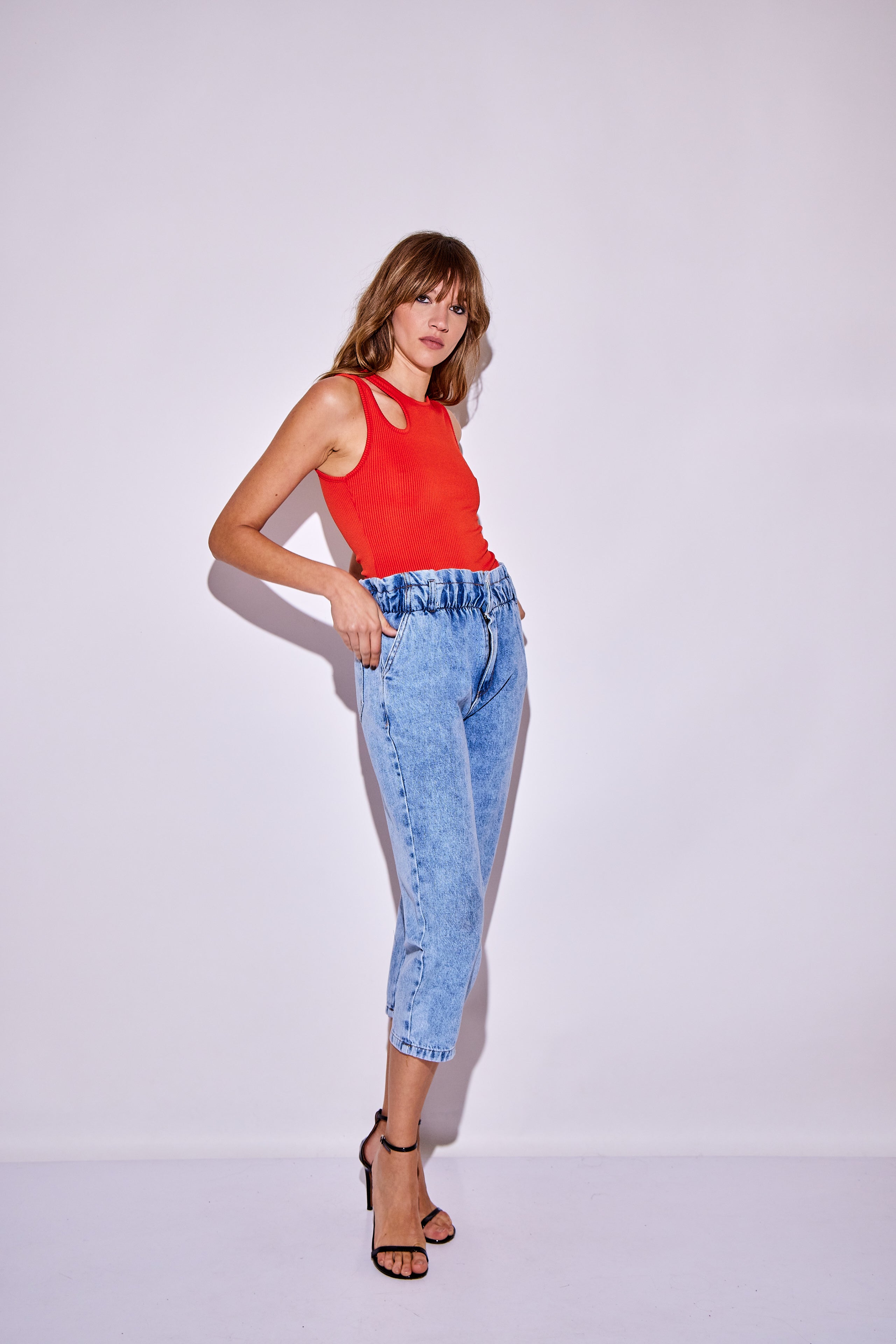 DENIM GAIA