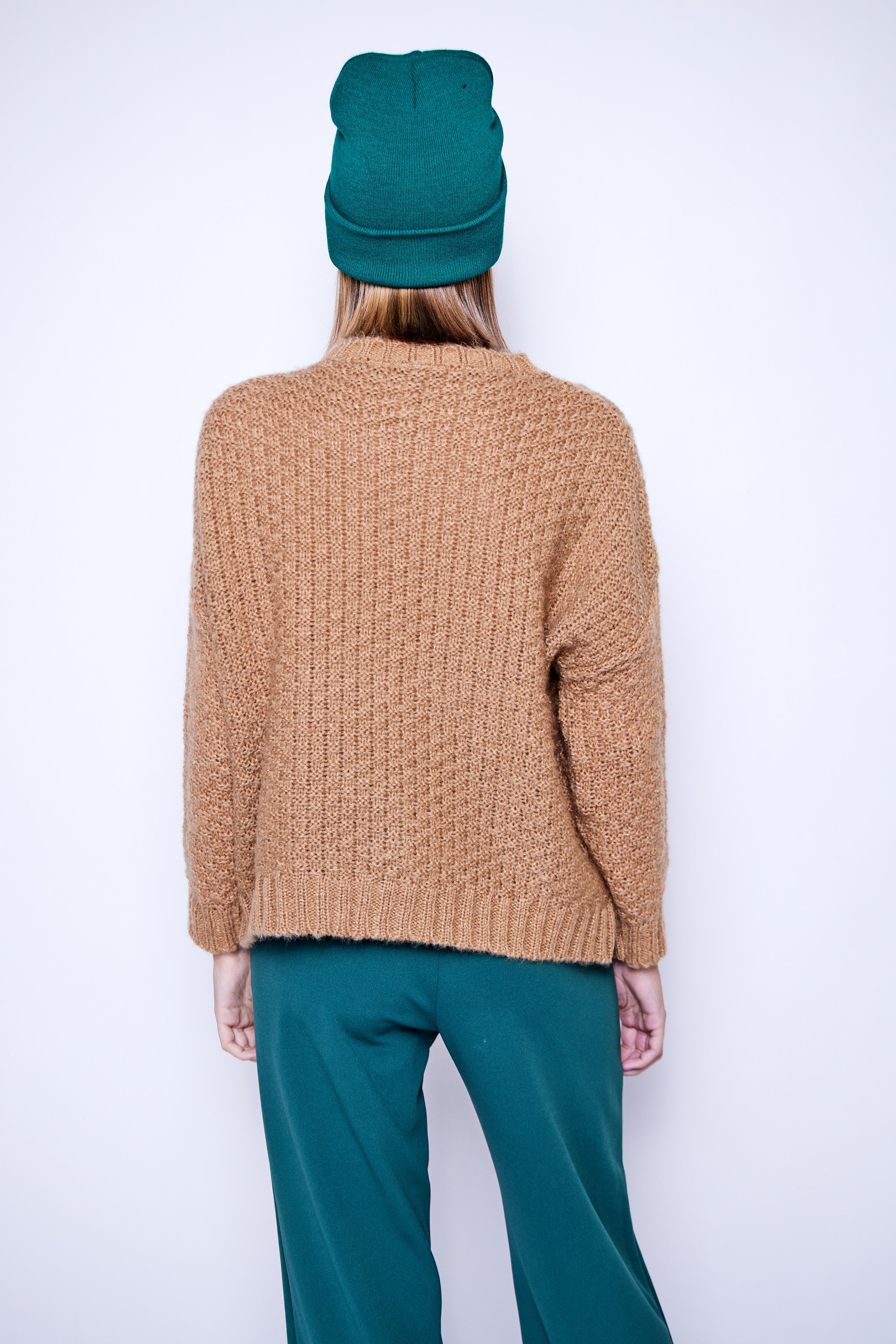 SWEATER FOURNIE