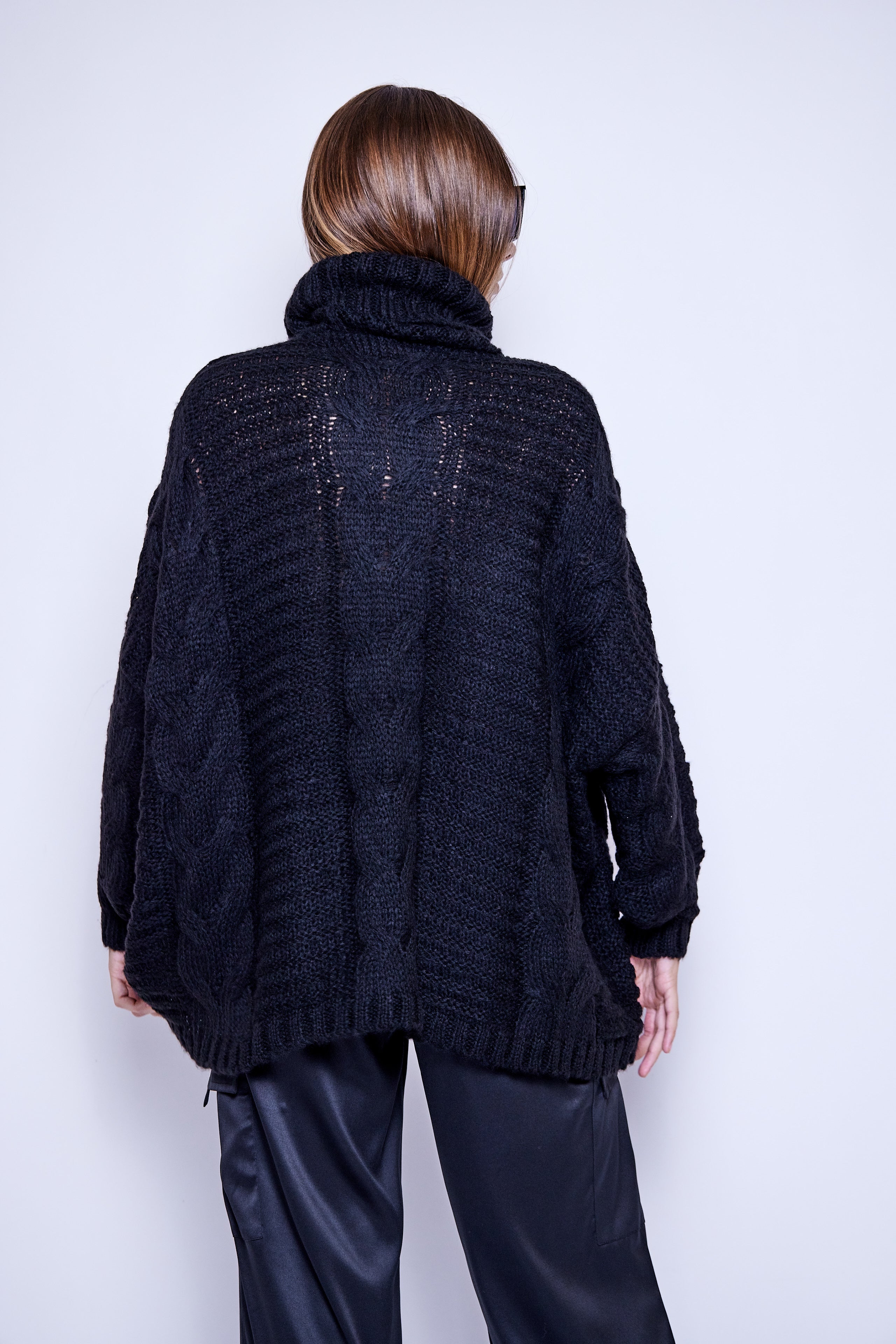 SWEATER SORBIER