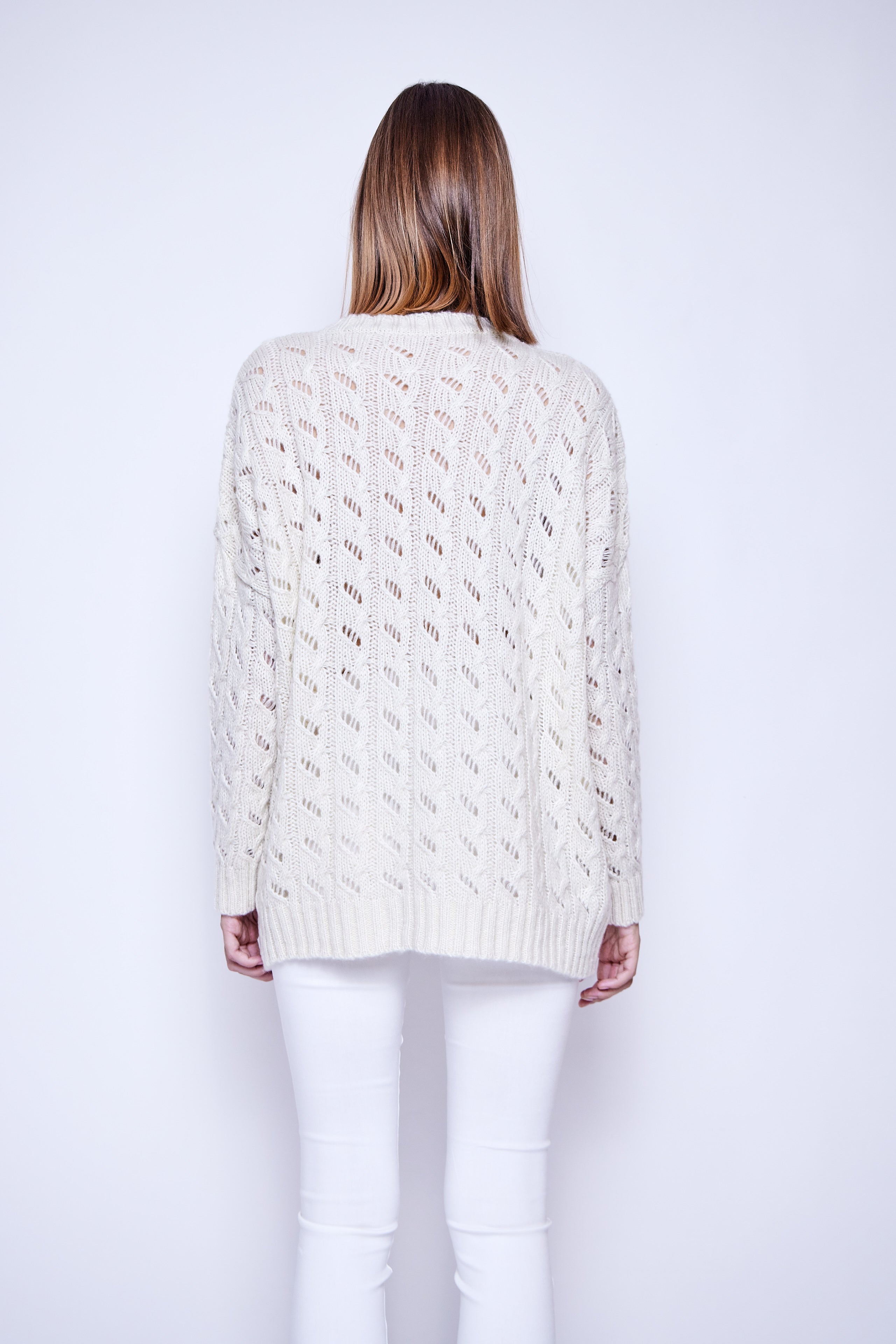 SWEATER VACCARELLO