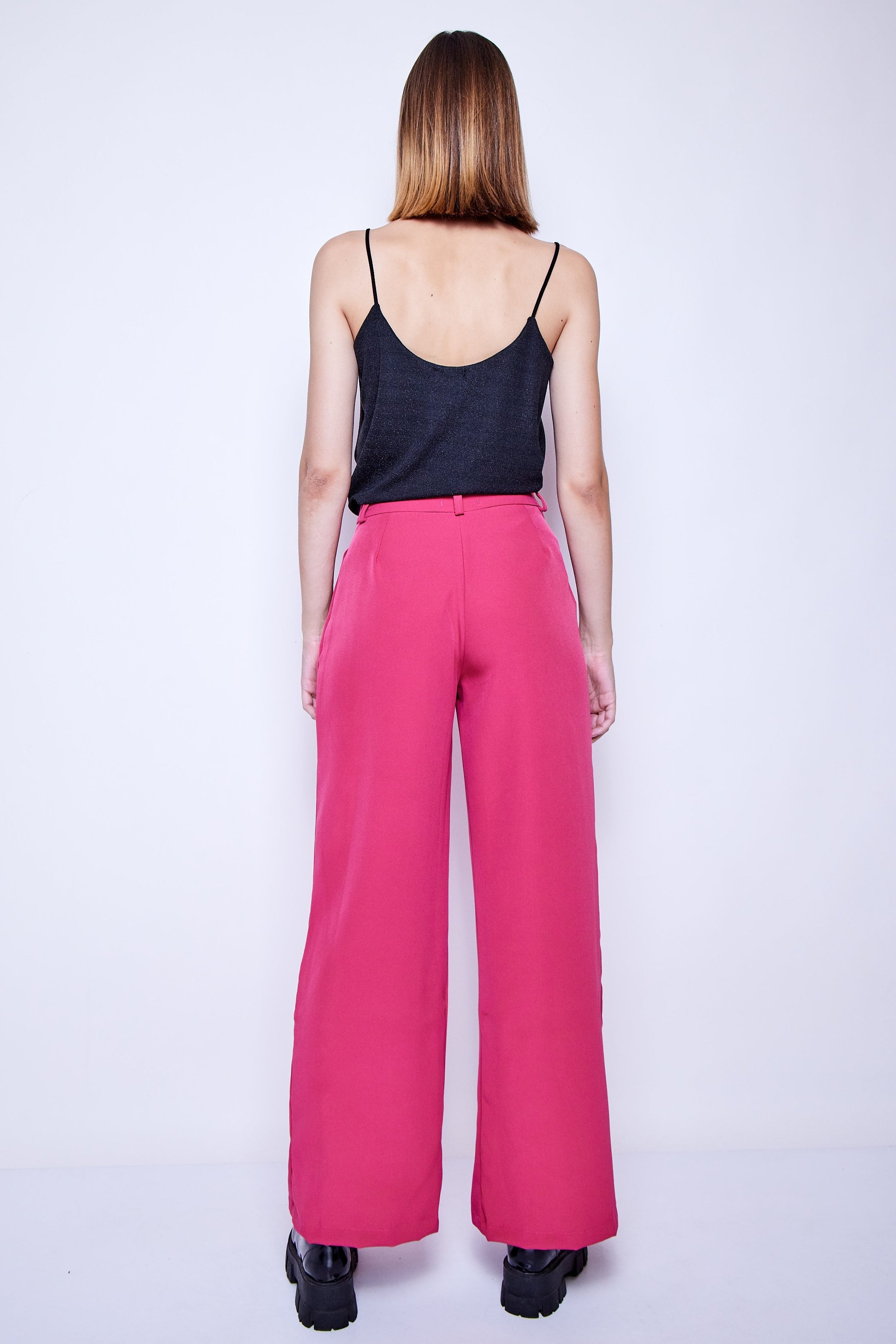 PANTALON VIRGIL