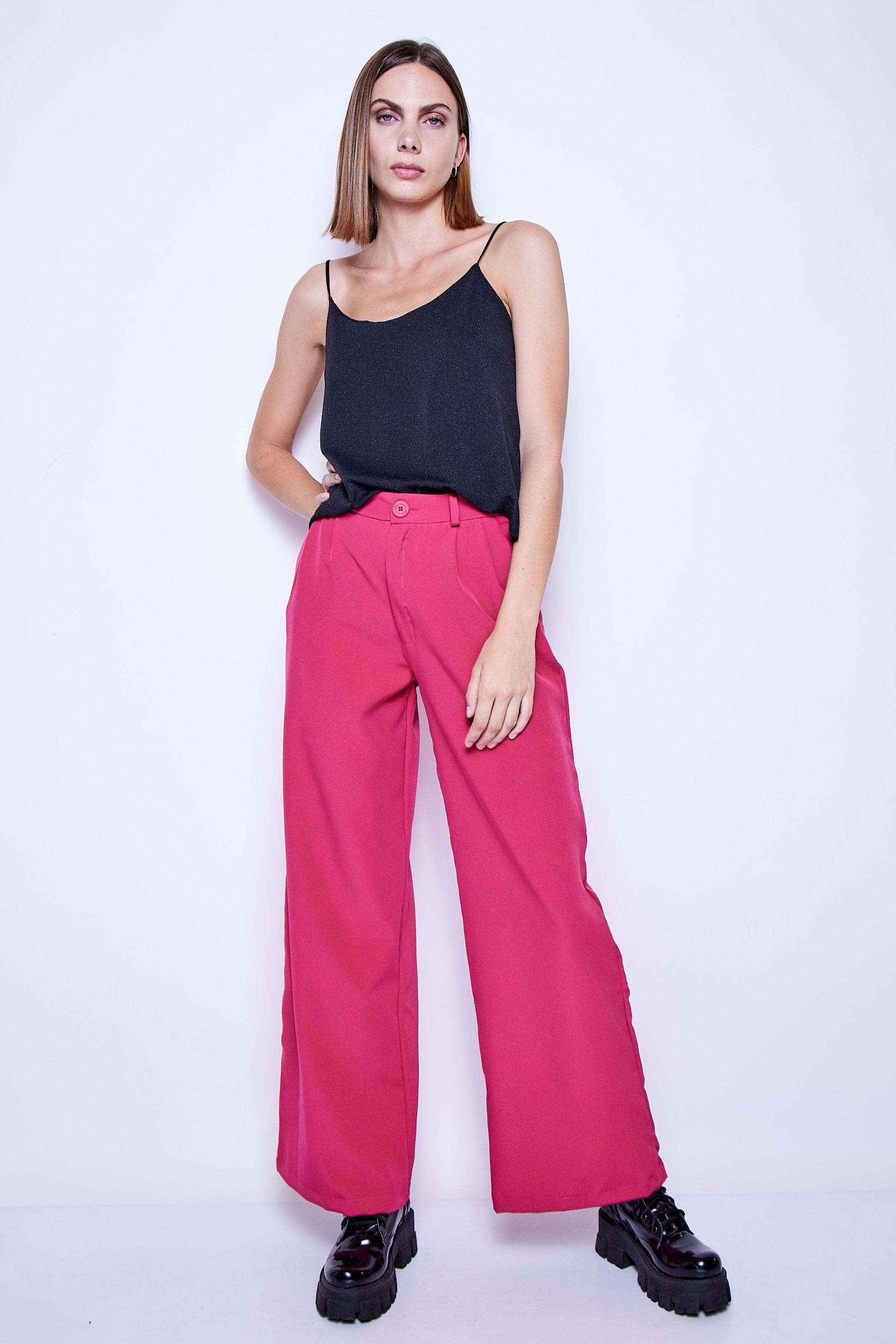 PANTALON VIRGIL