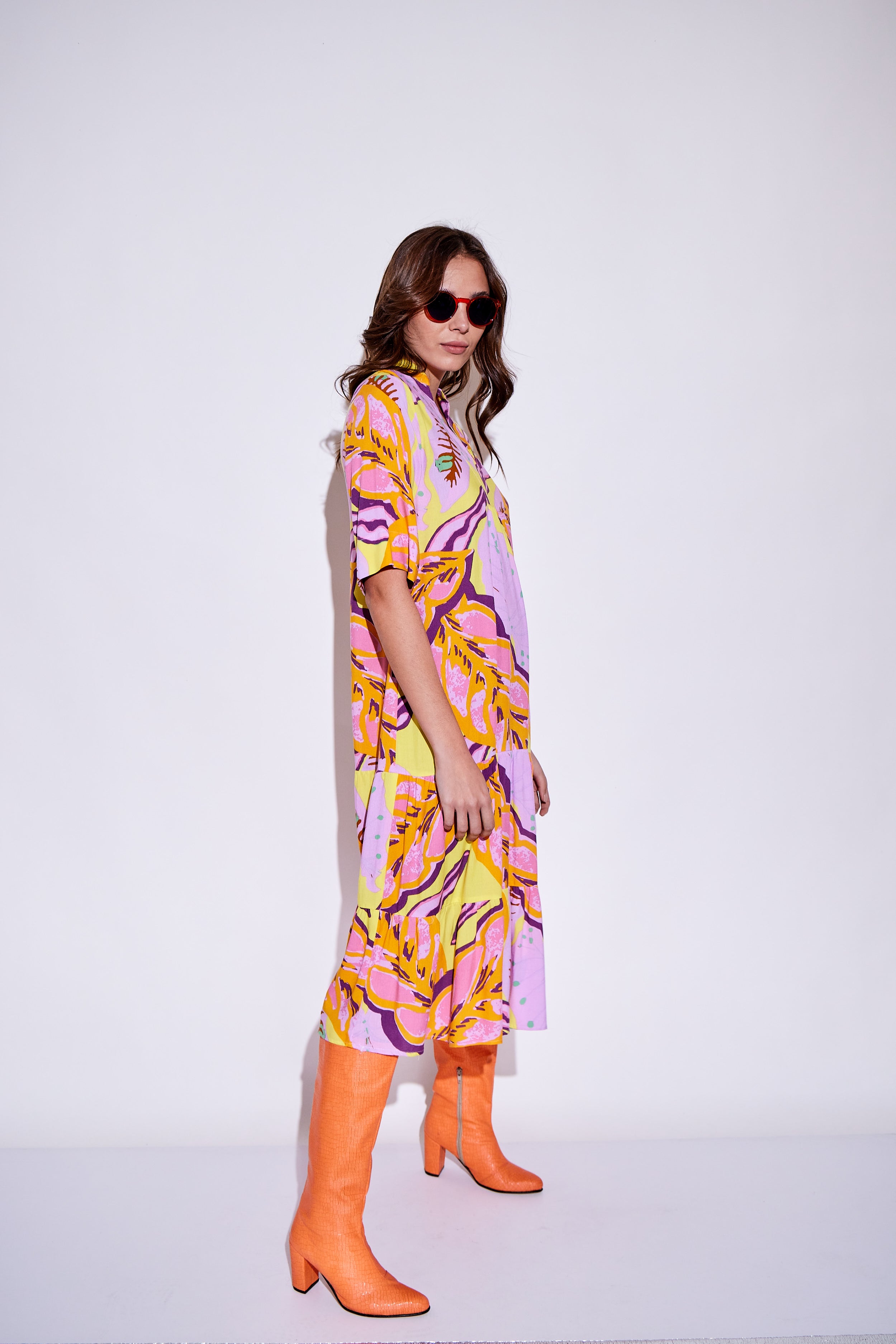VESTIDO PHILLIPA