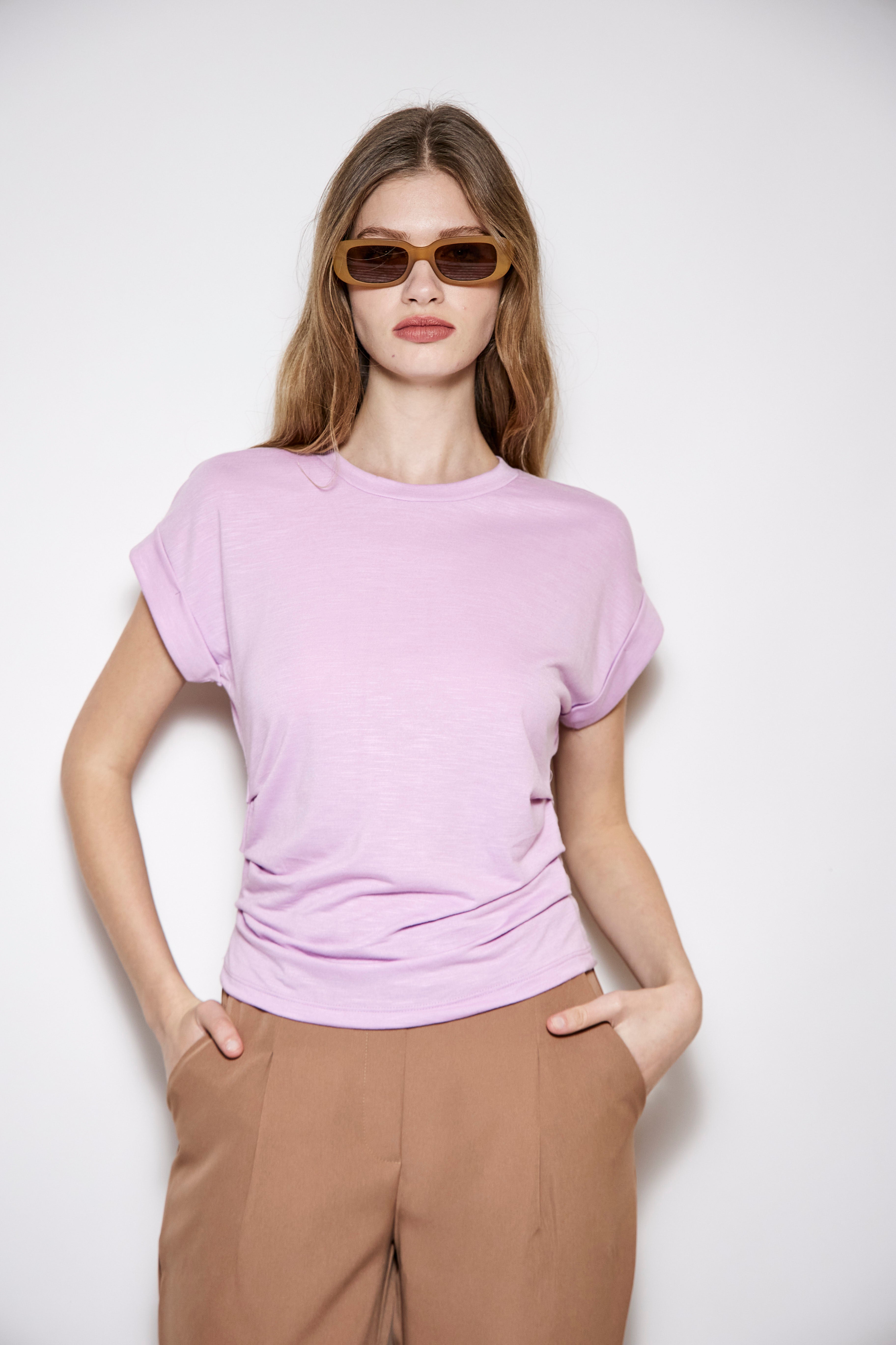 REMERA HAILEY