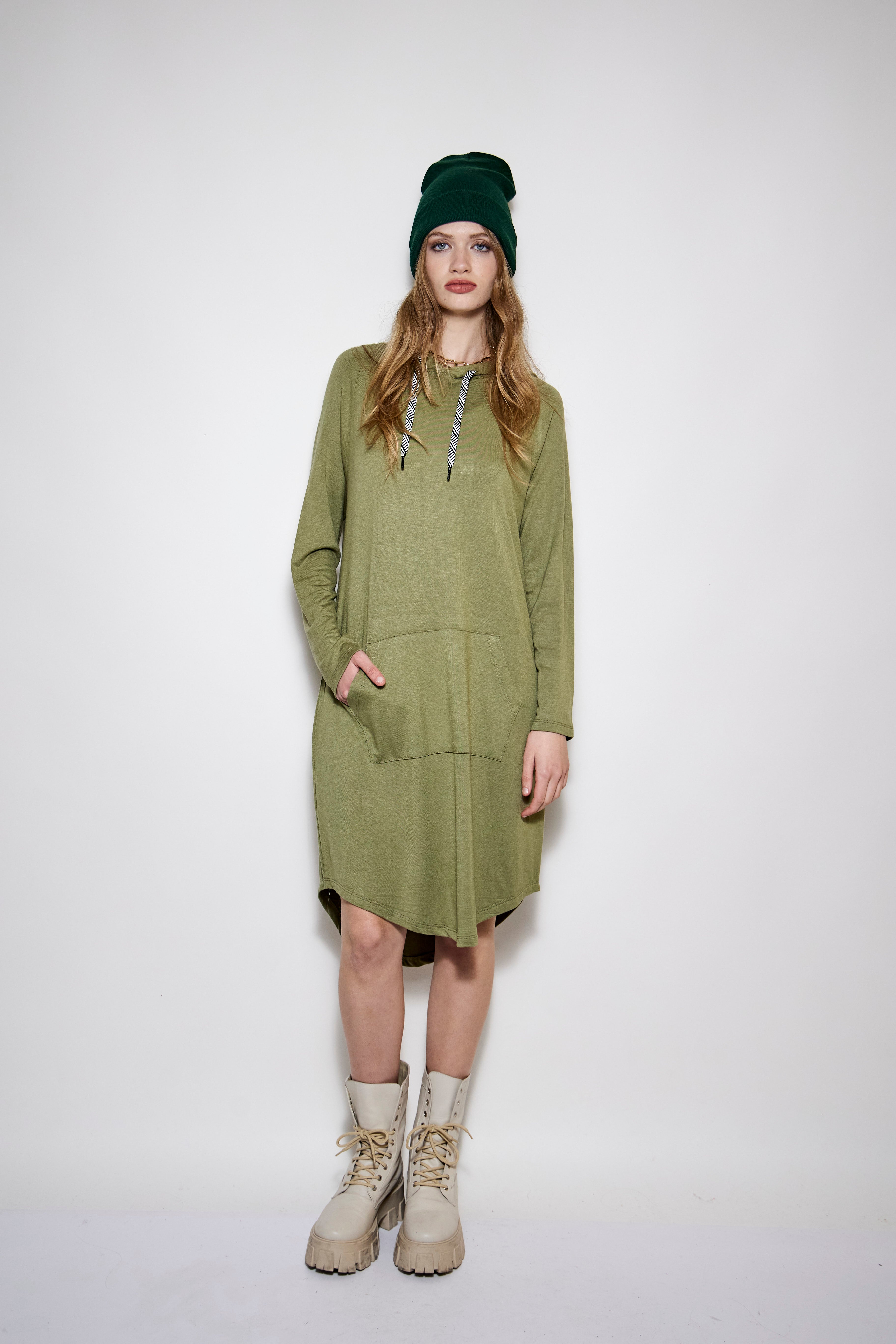 Vestido Yatra