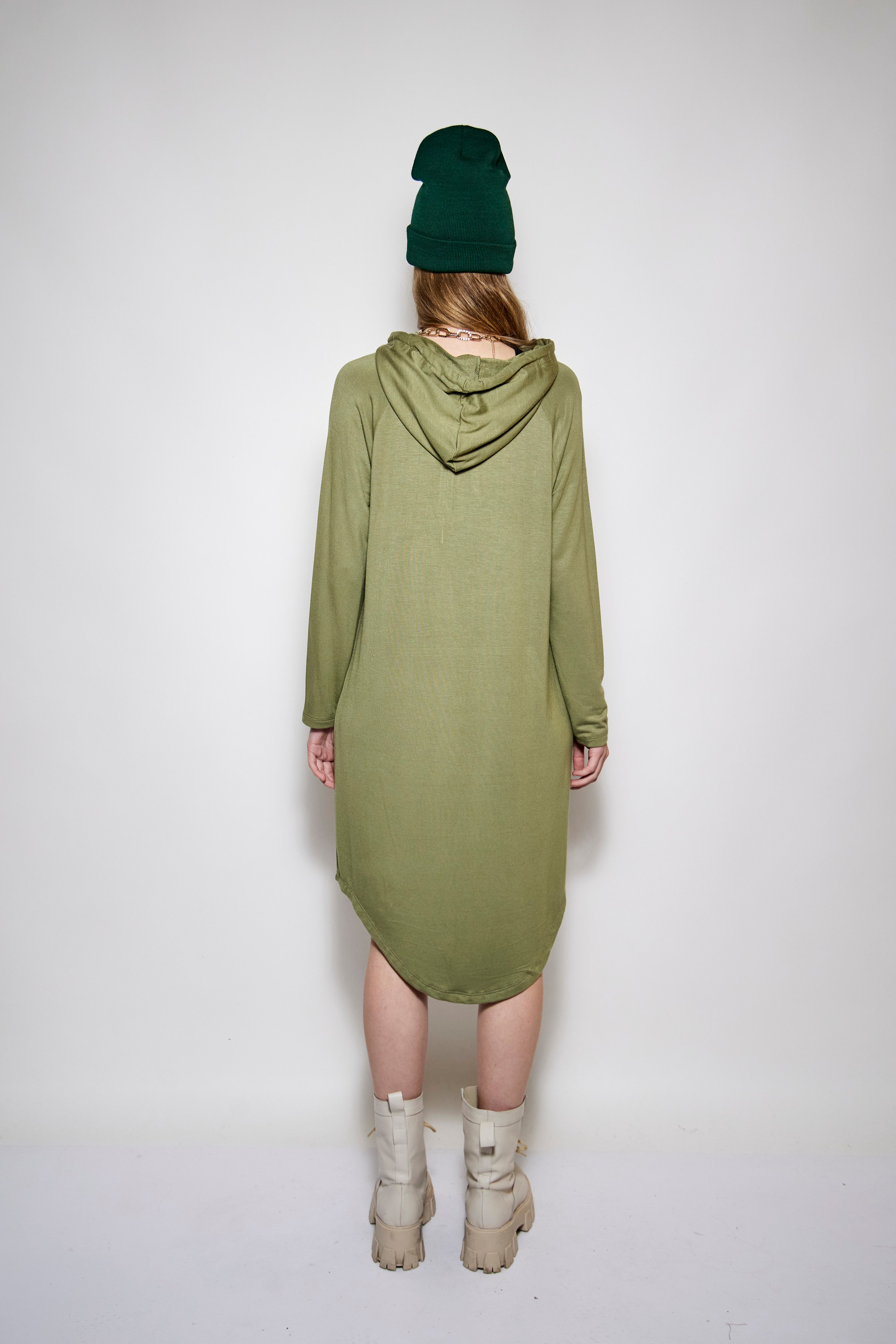 Vestido Yatra