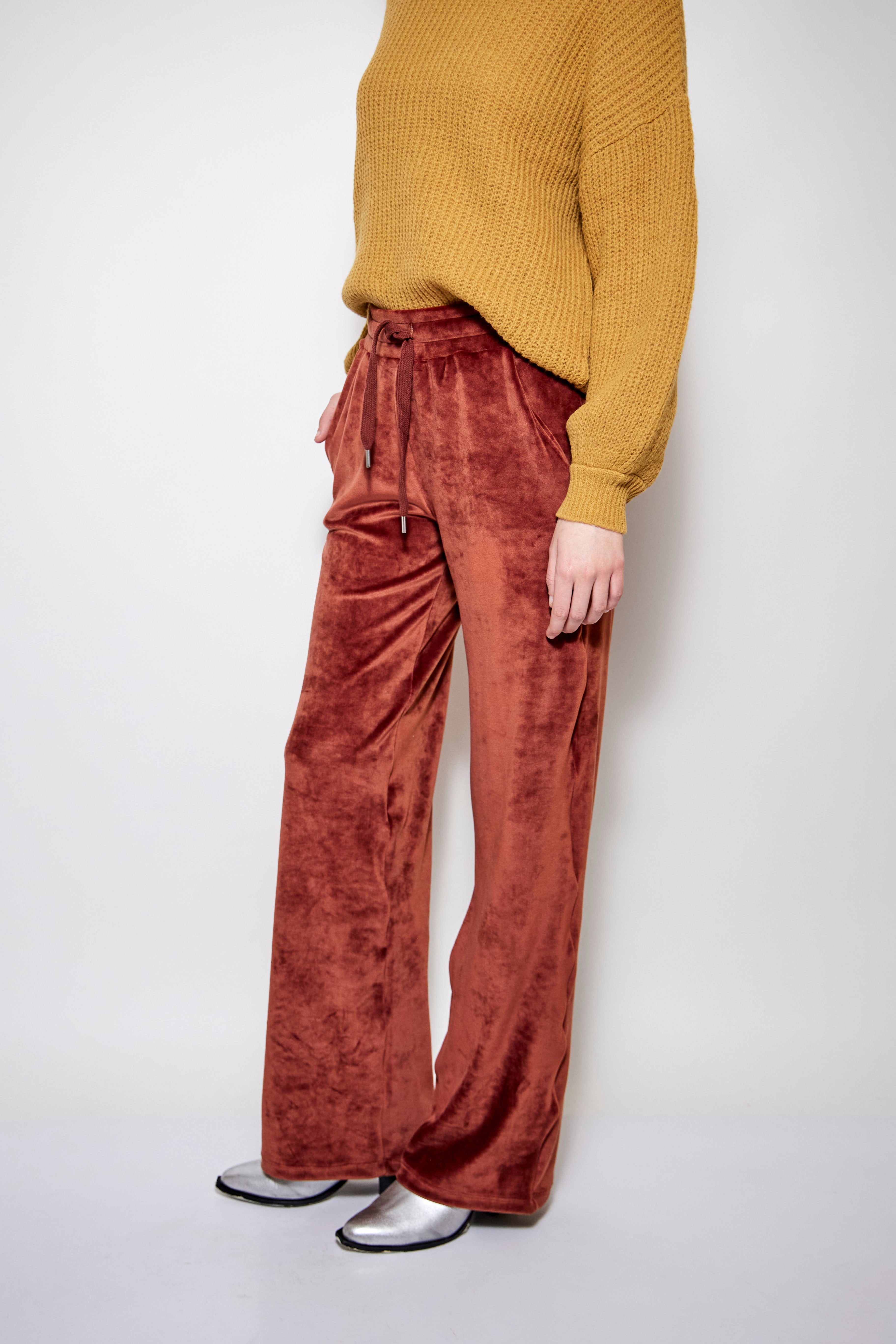 PANTALON ROCKY