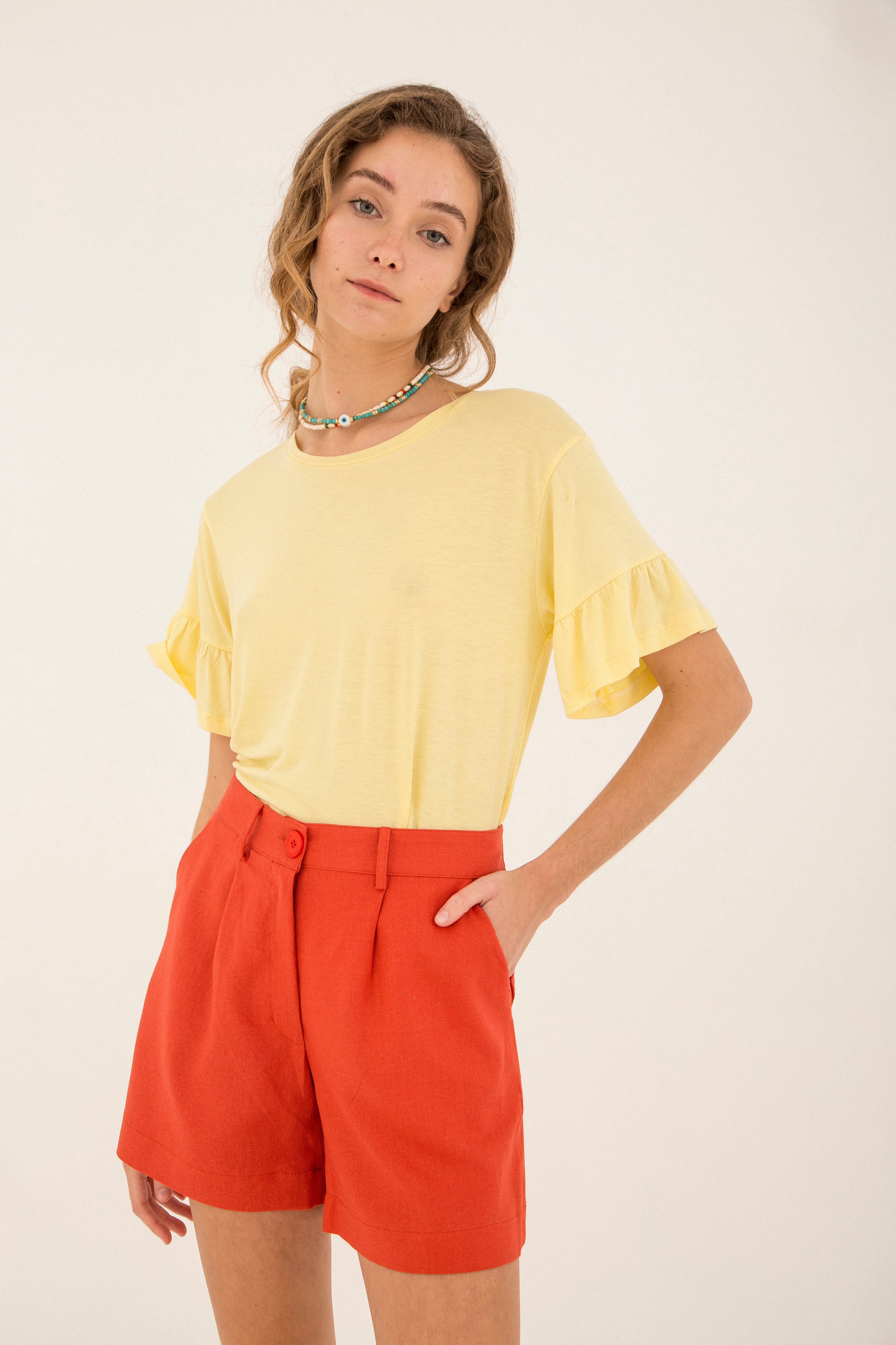 Remera Jacinta