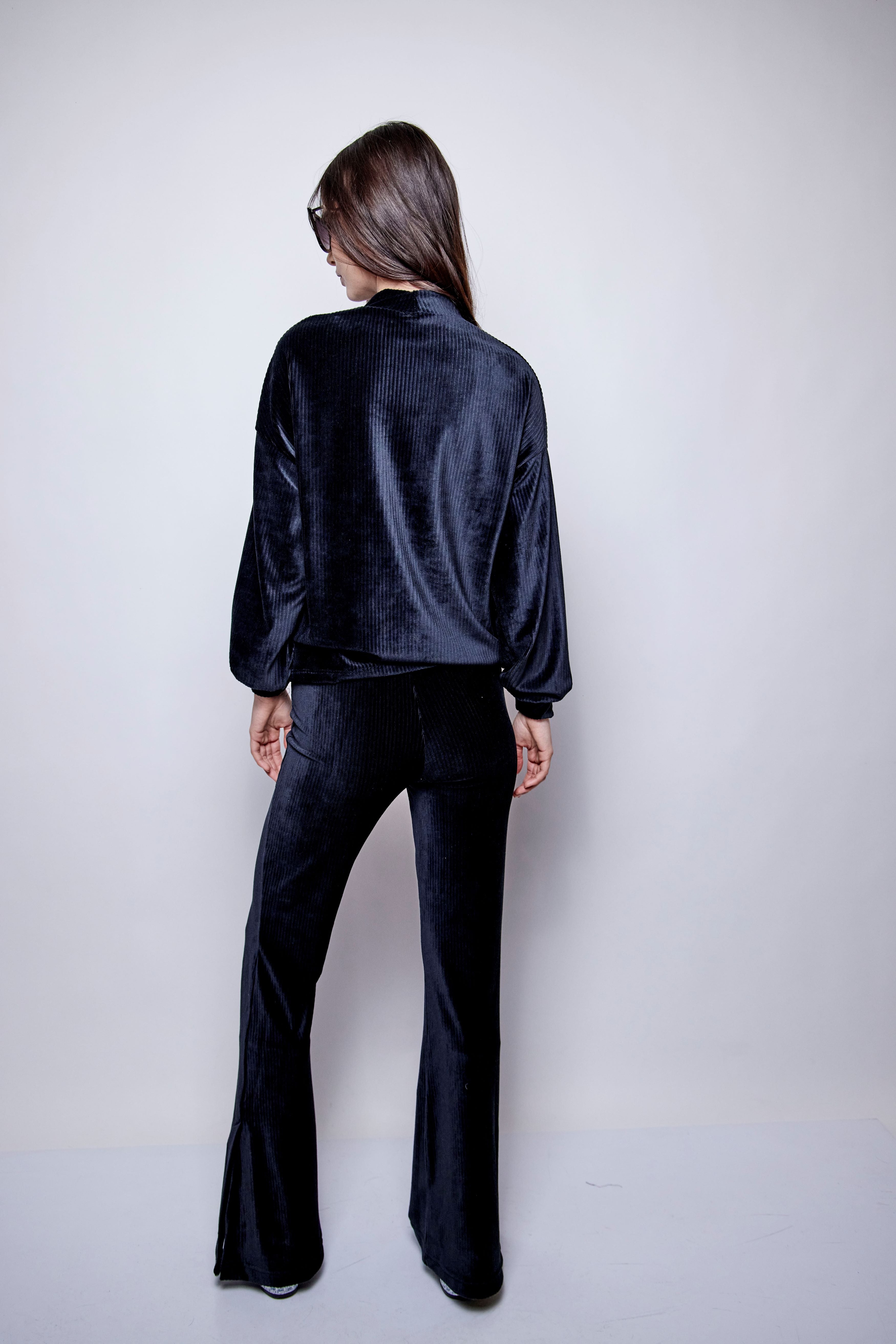 PANTALON CHUNG