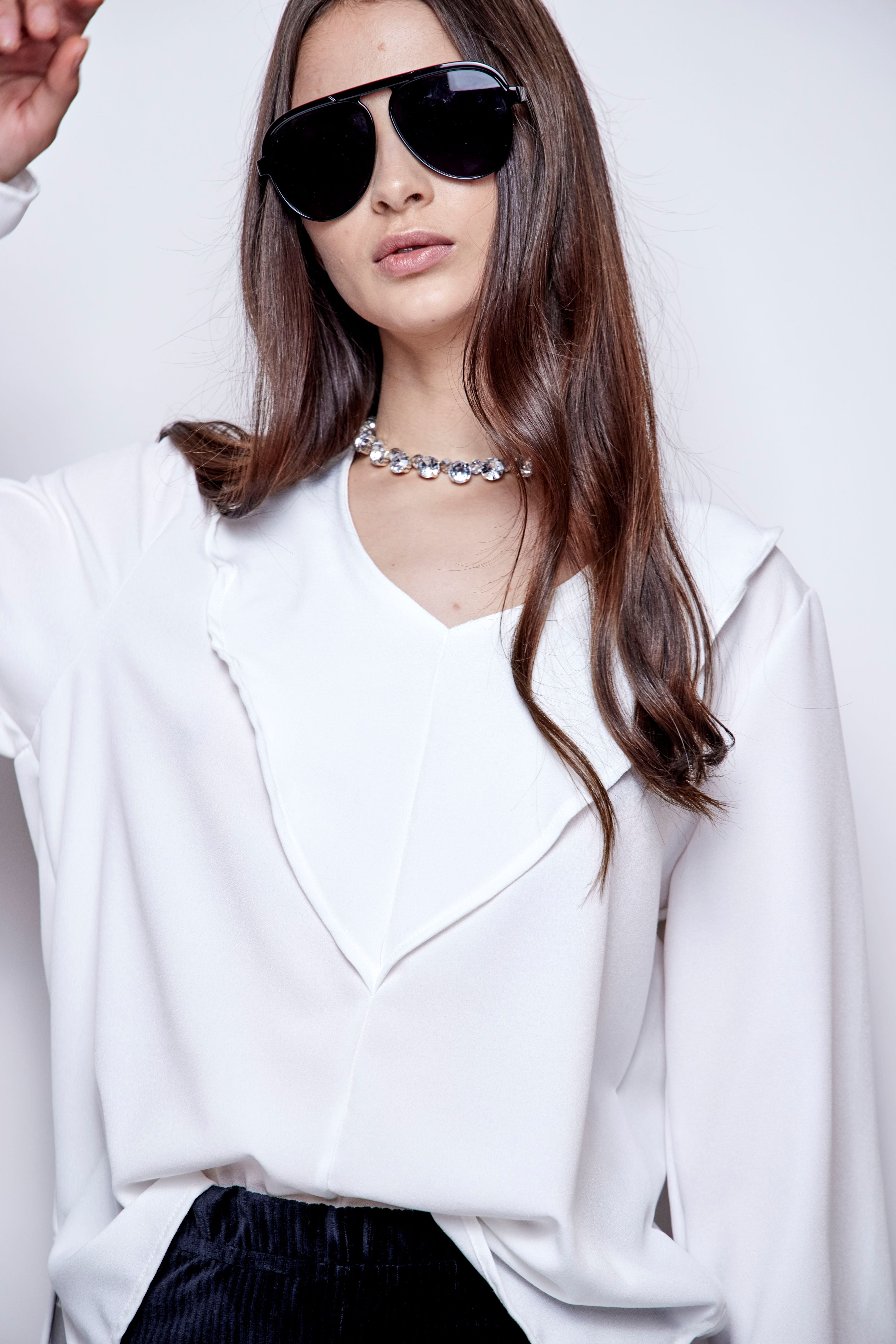 BLUSA CALU