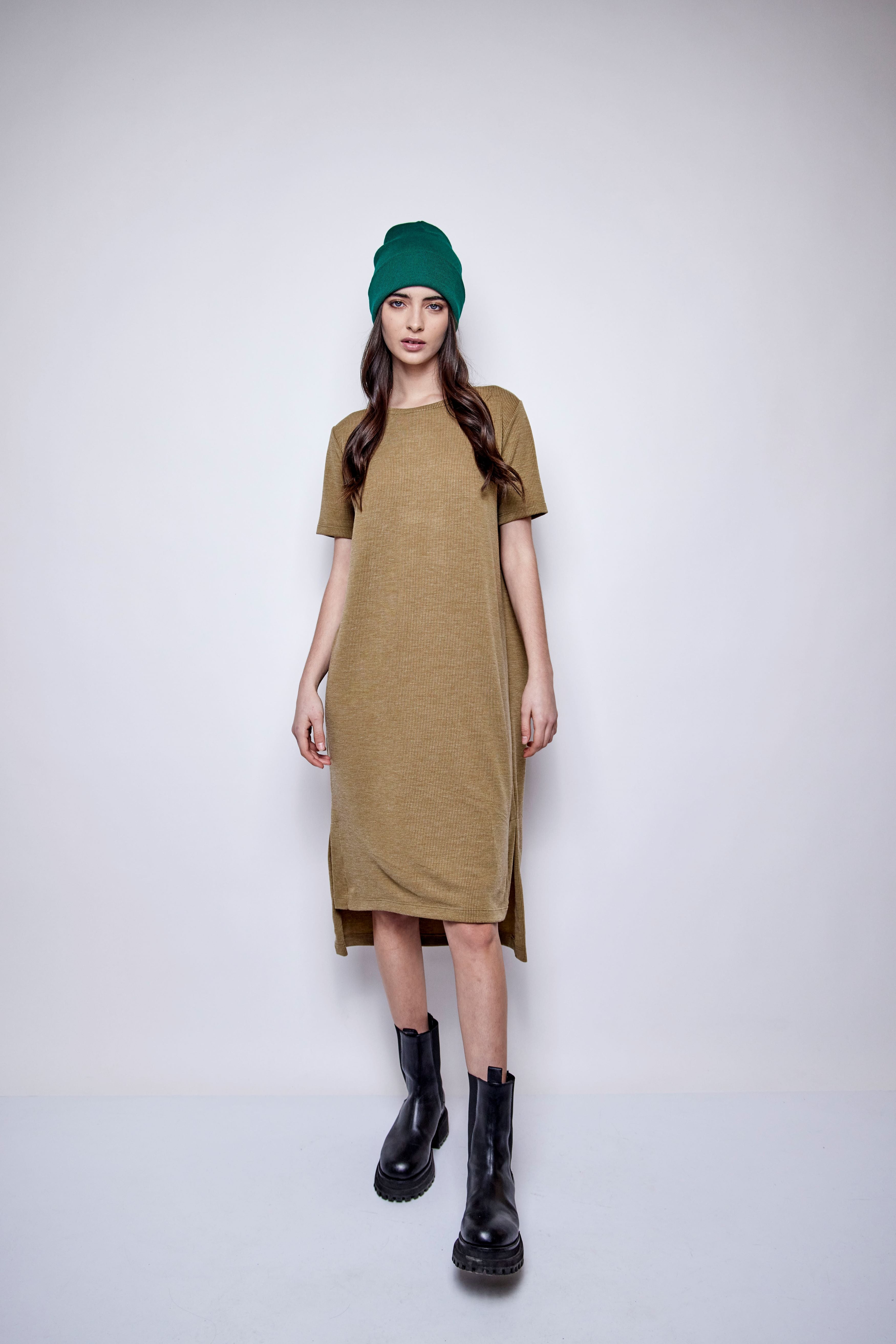 VESTIDO MIRANDA