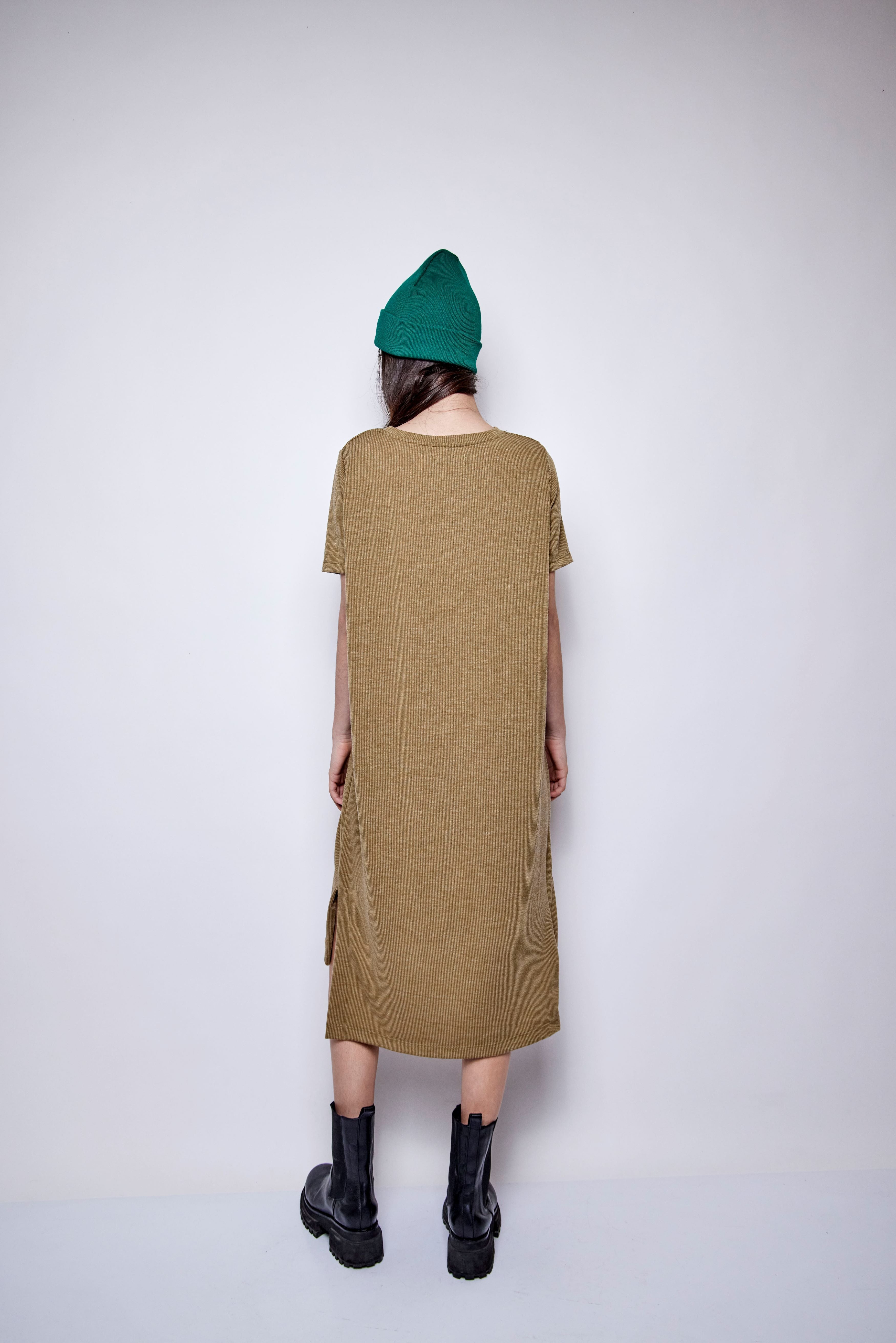 VESTIDO MIRANDA