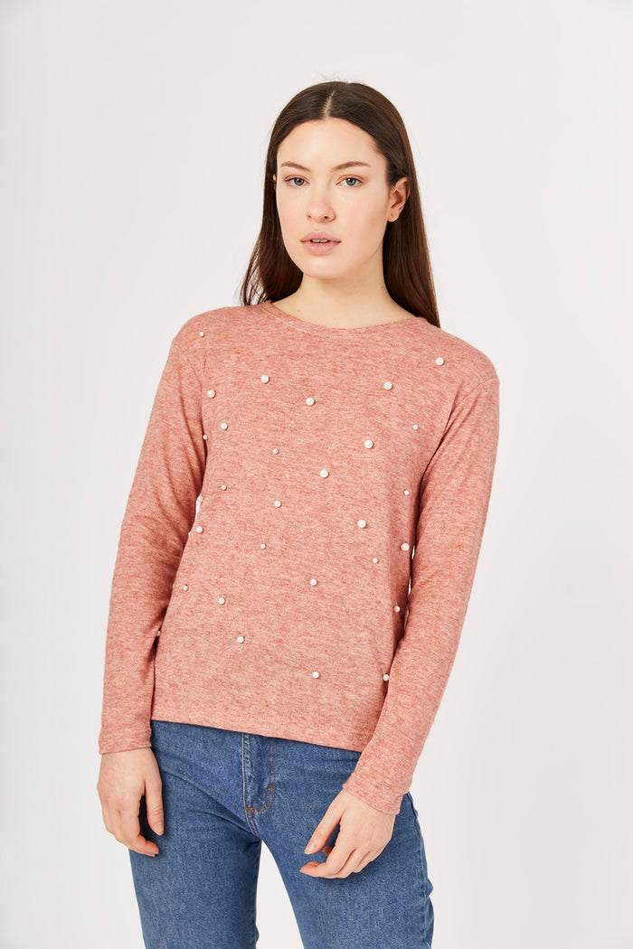 Picasso Sweater main image 1